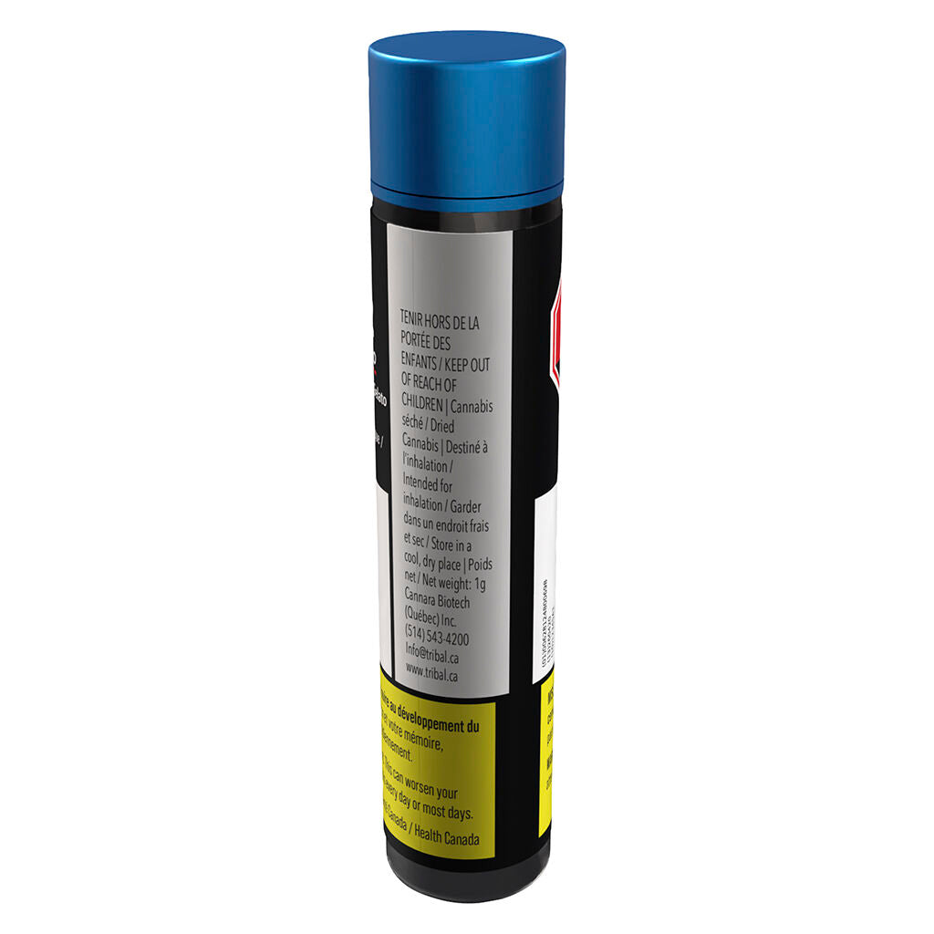 GT Ceramic Tip Pre-Roll - 