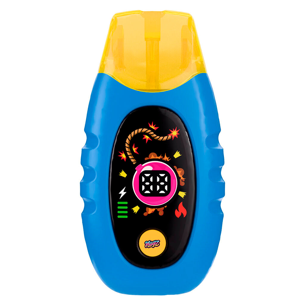 Flavour Bomb Pineapple Punch Liquid Diamond All-in-one - 