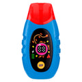 Flavour Bomb Cherry Temple Liquid Diamond All-in-One