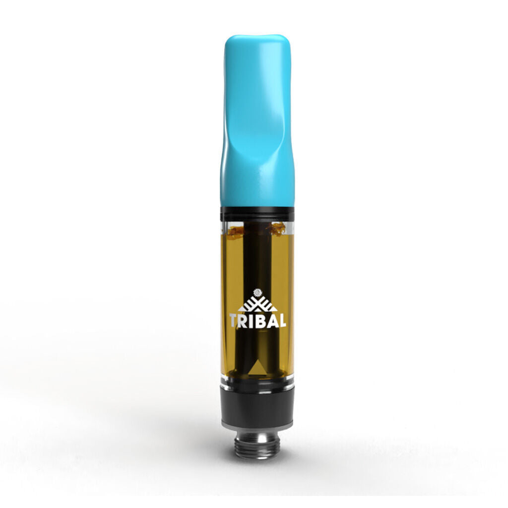 G Mint Live Resin 510 Thread Cartridge - 
