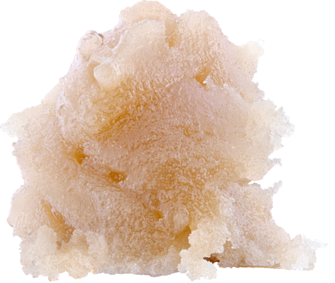 Photo Terple Fresh Frozen Hash Rosin
