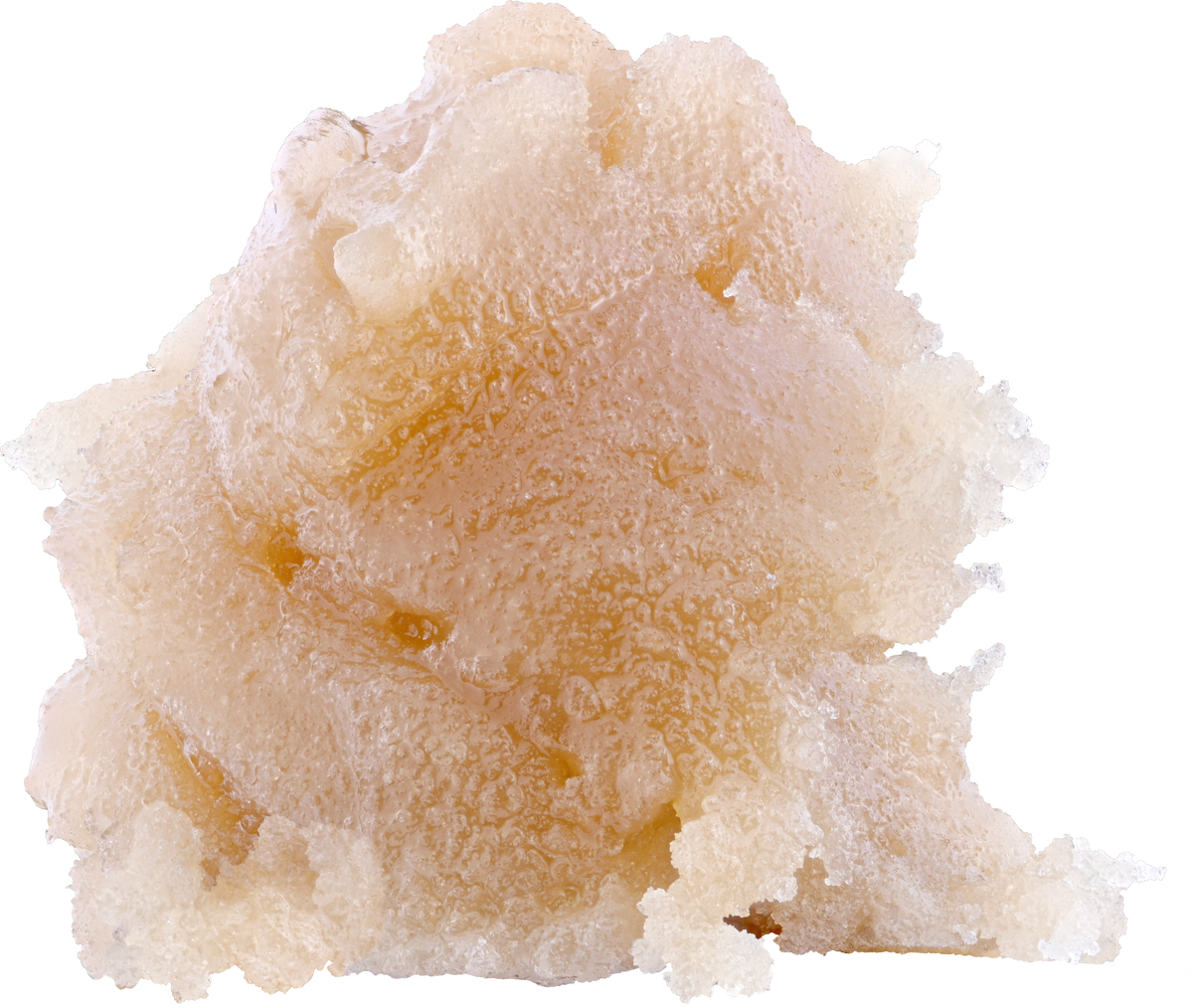 Terple Fresh Frozen Hash Rosin