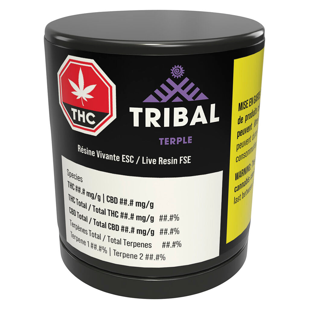 Terple Full Spectrum Extract - 