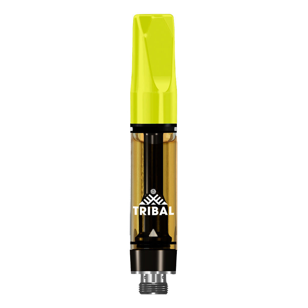 Cuban Linx Live Resin 510 Thread Cartridge - 