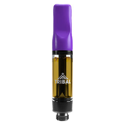 Photo Terple Live Resin 510 Thread Cartridge