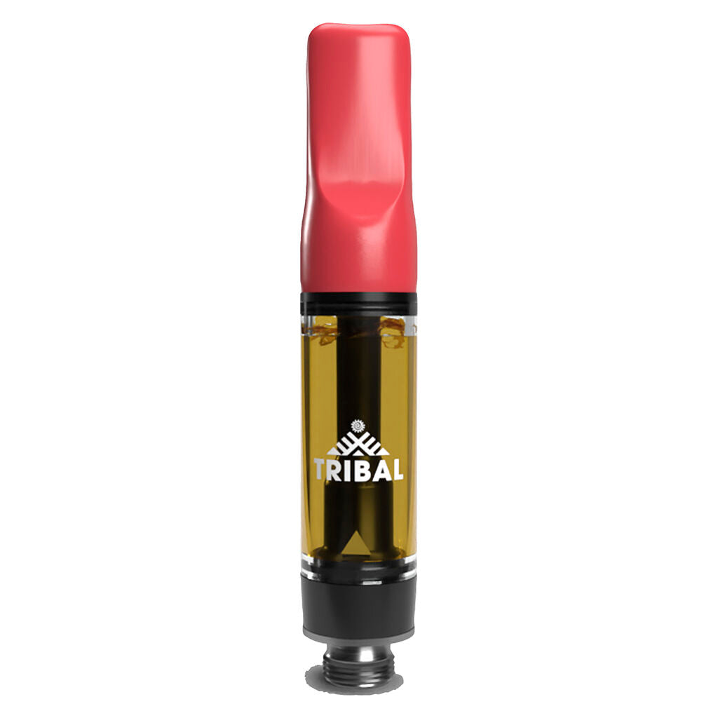 Power Sherb Live Resin 510 Thread Cartridge - 