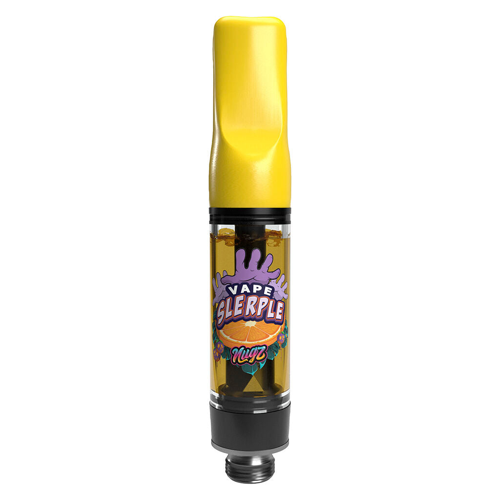 SLERPLE FULL SPECTRUM 510 Thread Cartridge - 