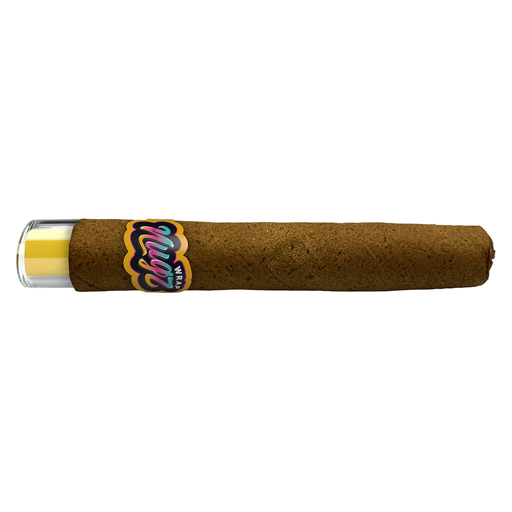 Hybrid Wrap Pre-Roll - 