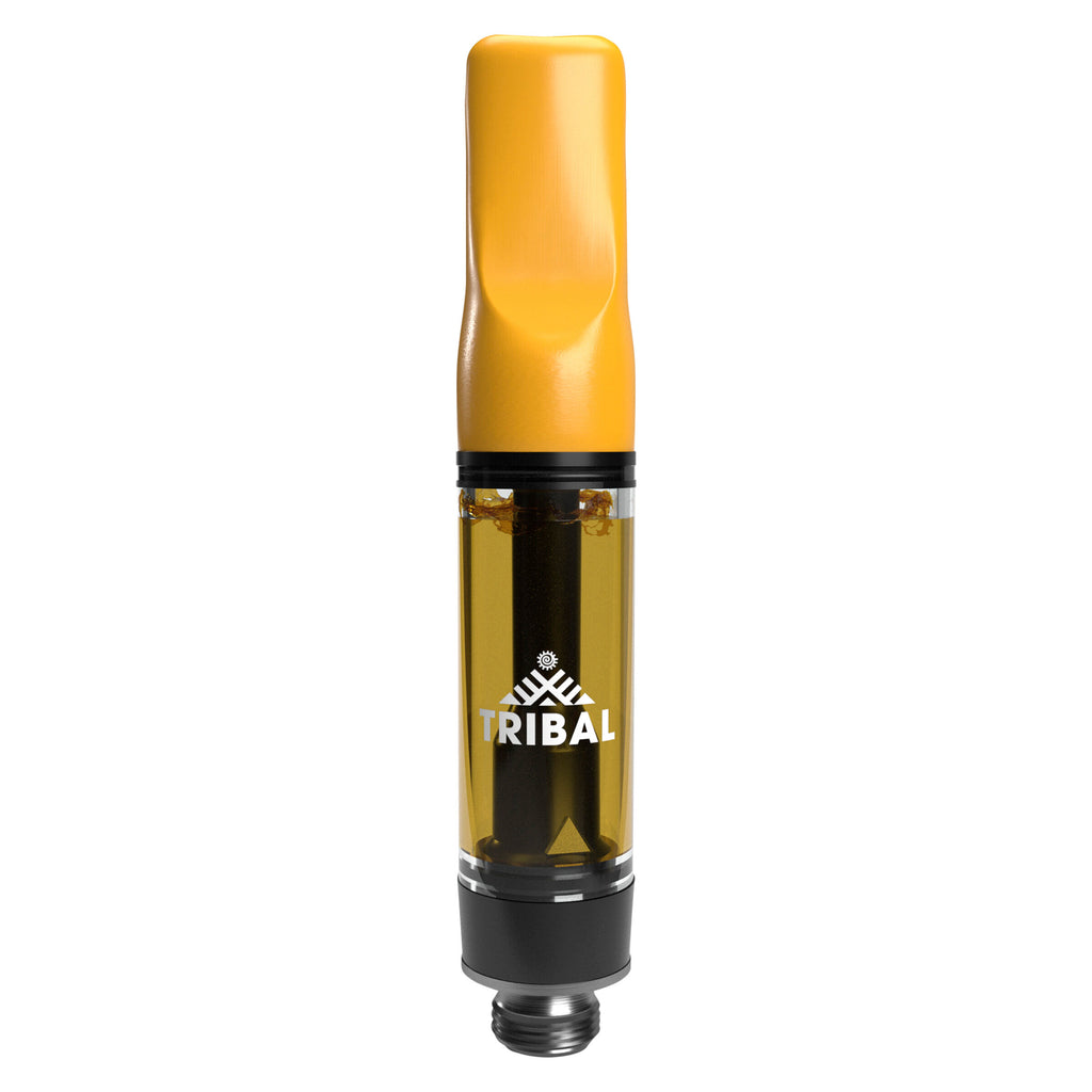 Triple Burger Live Resin 510 Thread Cartridge - 