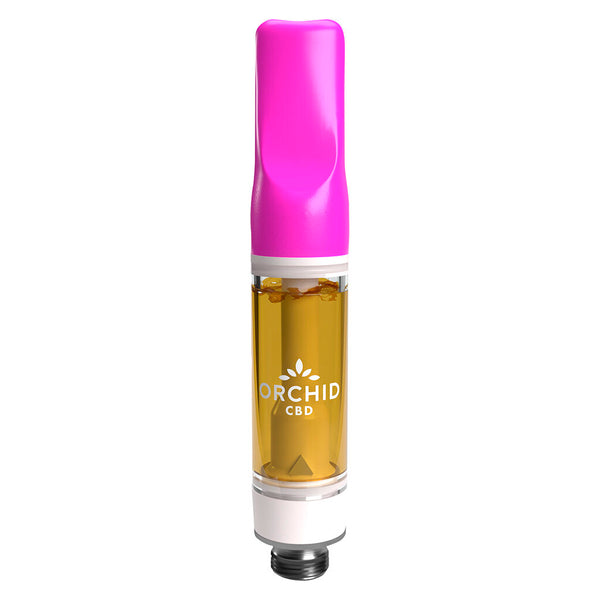 Cartouche à filetage 510 CBD RNTZ  résine vivante
