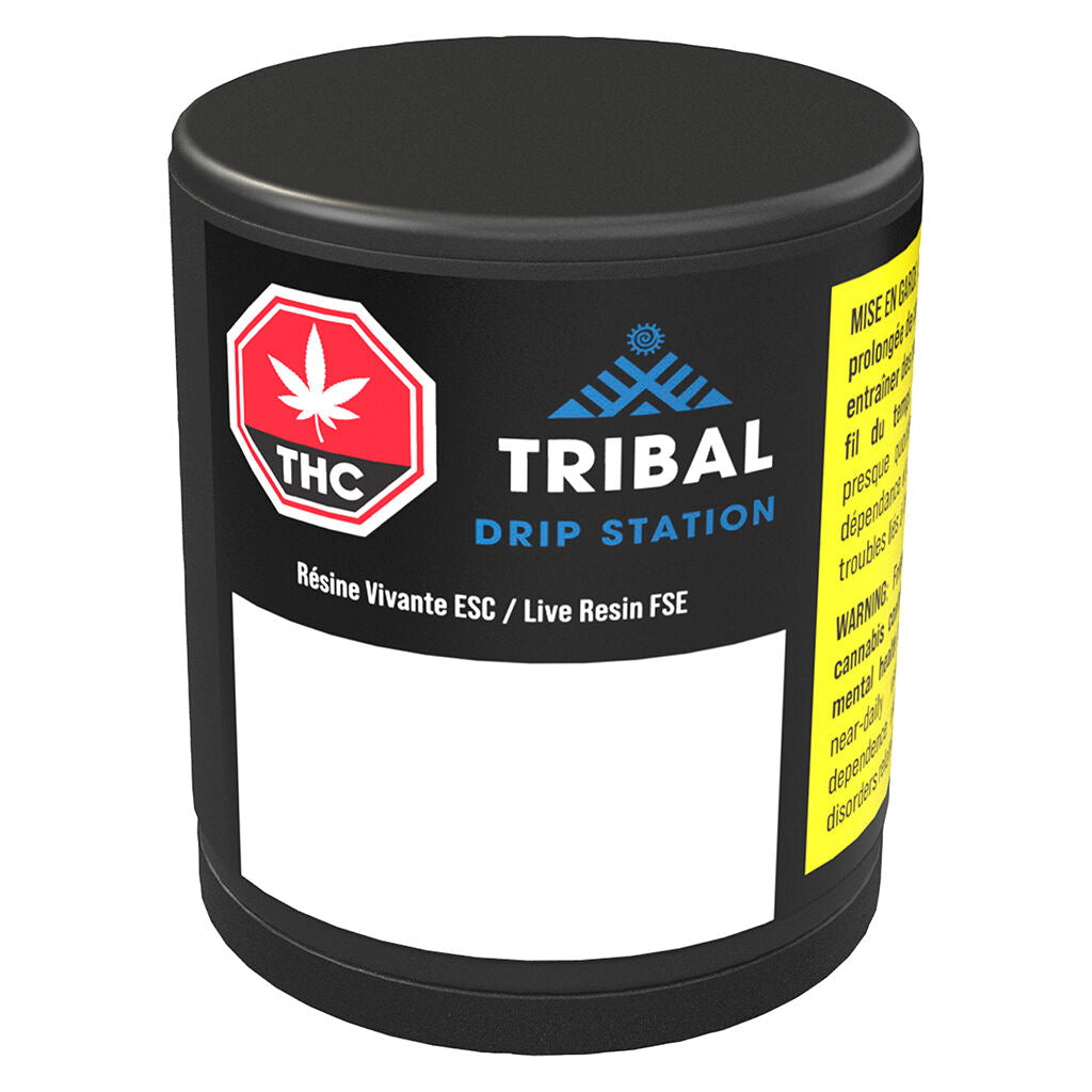 Drip Station Live Resin FSE - 