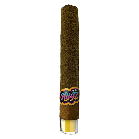 Photo Kingpin Indica Wrap Infused Pre-Roll
