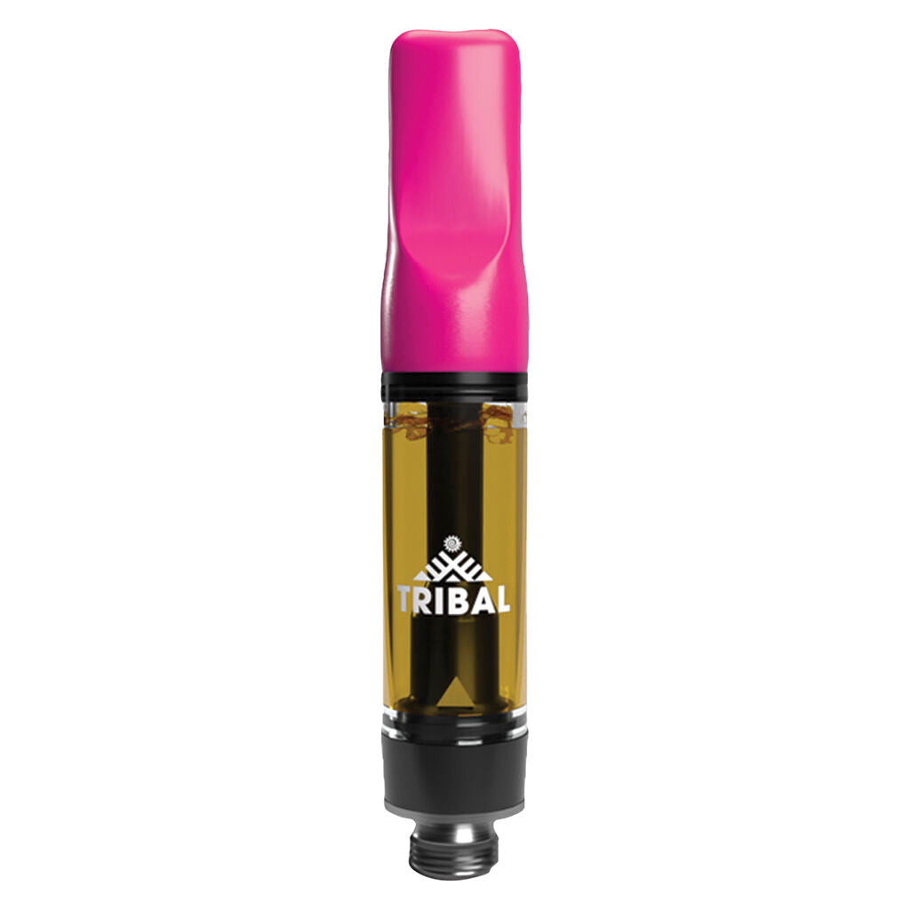 JIGGLERS LIVE RESIN 510 Thread Cartridge