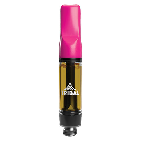 Photo JIGGLERS LIVE RESIN 510 Thread Cartridge