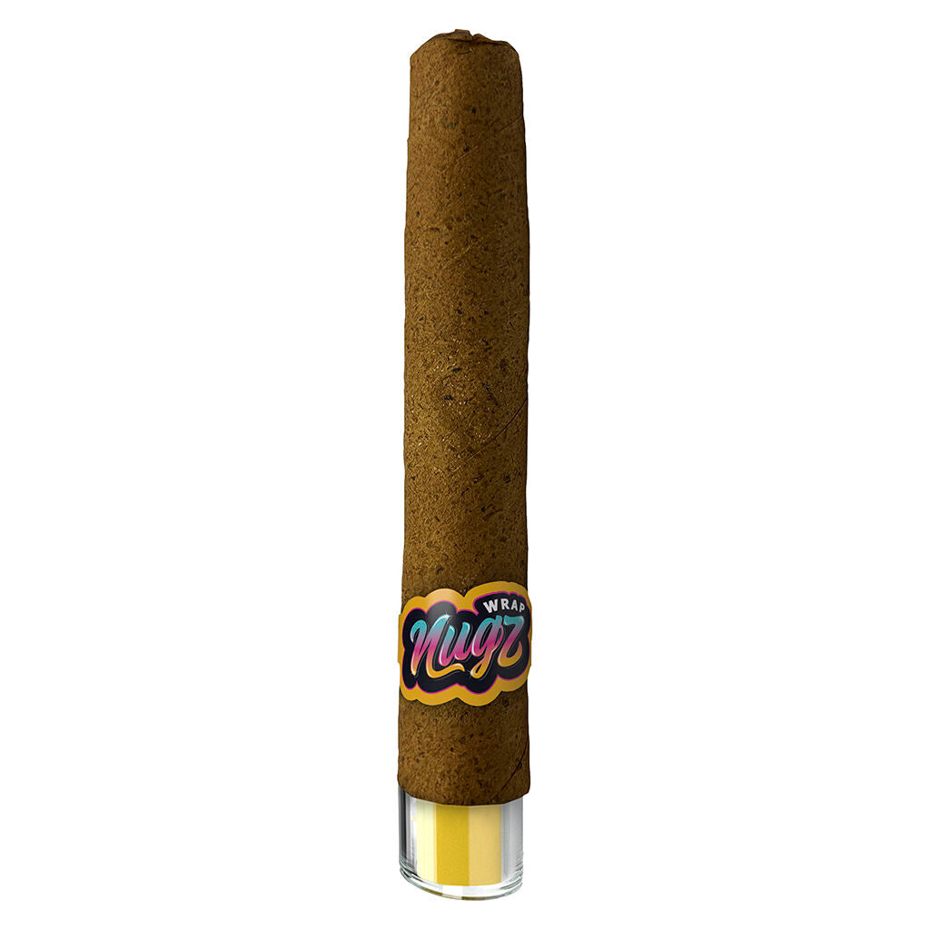 Nugz Wrap Indica Pre-Roll - 