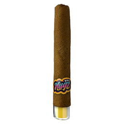 Photo Nugz Wrap Indica Pre-Roll