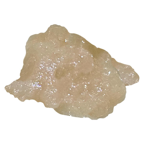 Photo Early Lemon Berry Fresh Frozen Hash Rosin