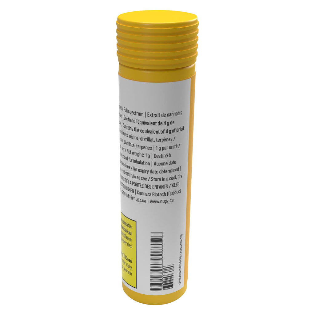 weed Vortex ZKTLZ Live Resin Disposable Vape Pens | Canna Cabana