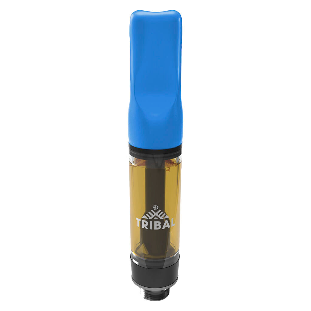 Drip Station Live Resin 510 Thread Cartridge - 