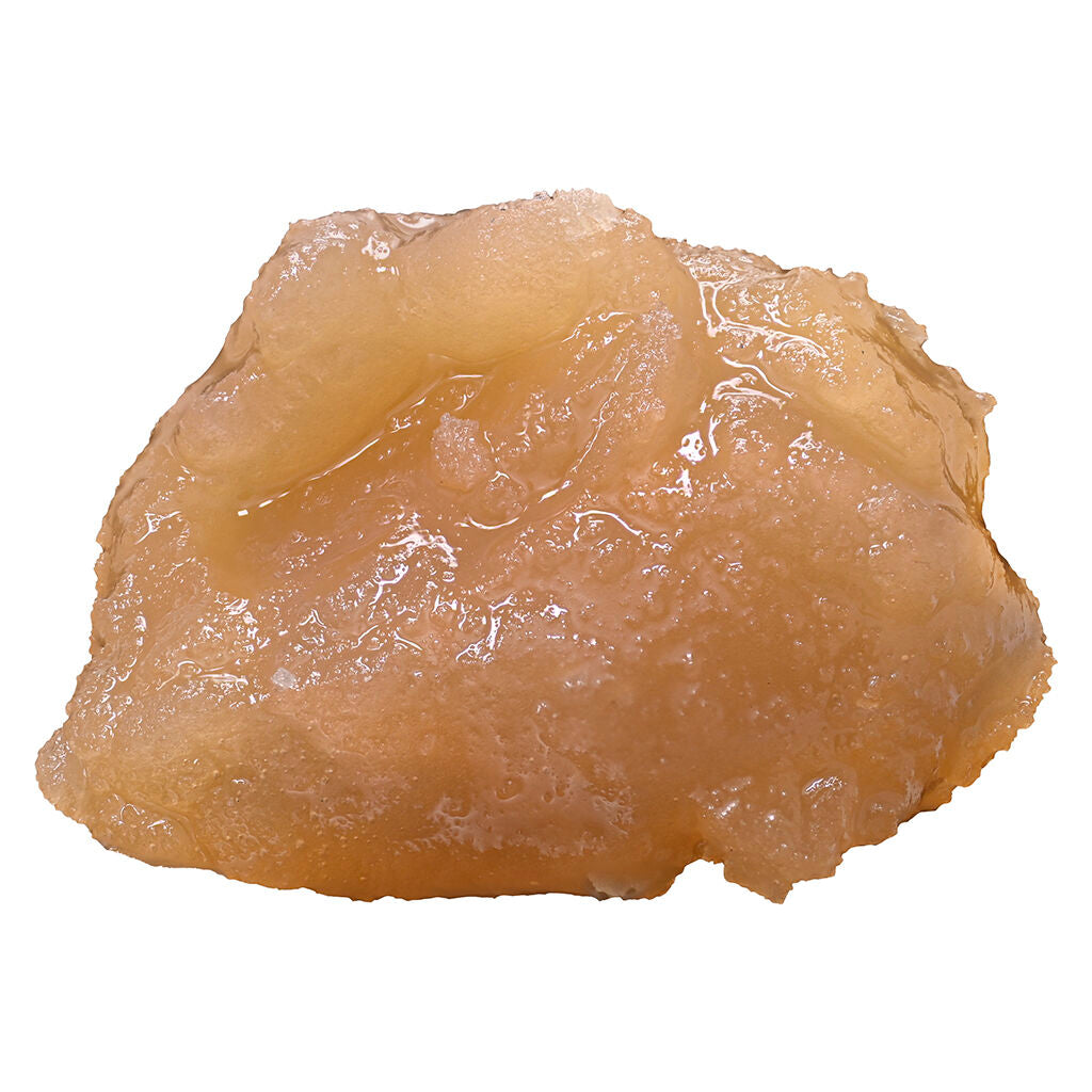 Neon Sunshine Fresh Frozen Hash Rosin - 