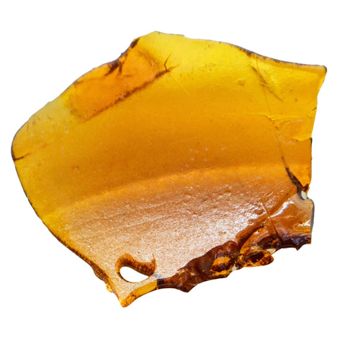 Photo Ambre de cannabis Cuban Linx