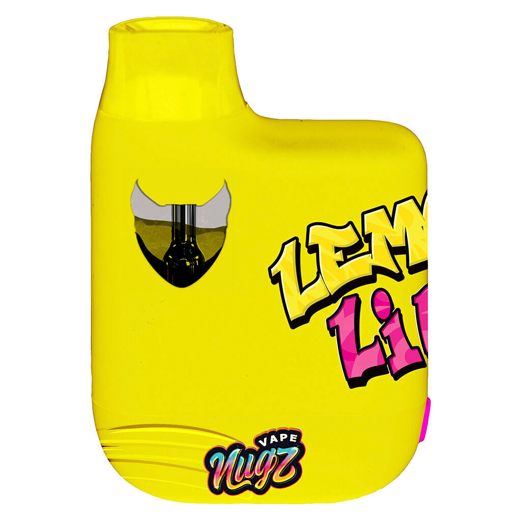 Tout-en-un à la résine Lemon Linx