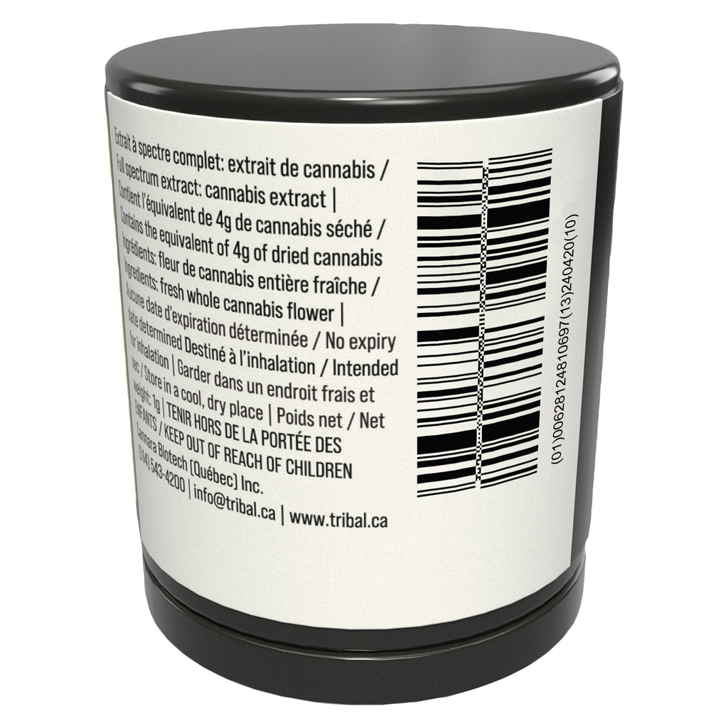 Neon Sunshine Live Resin FSE - 