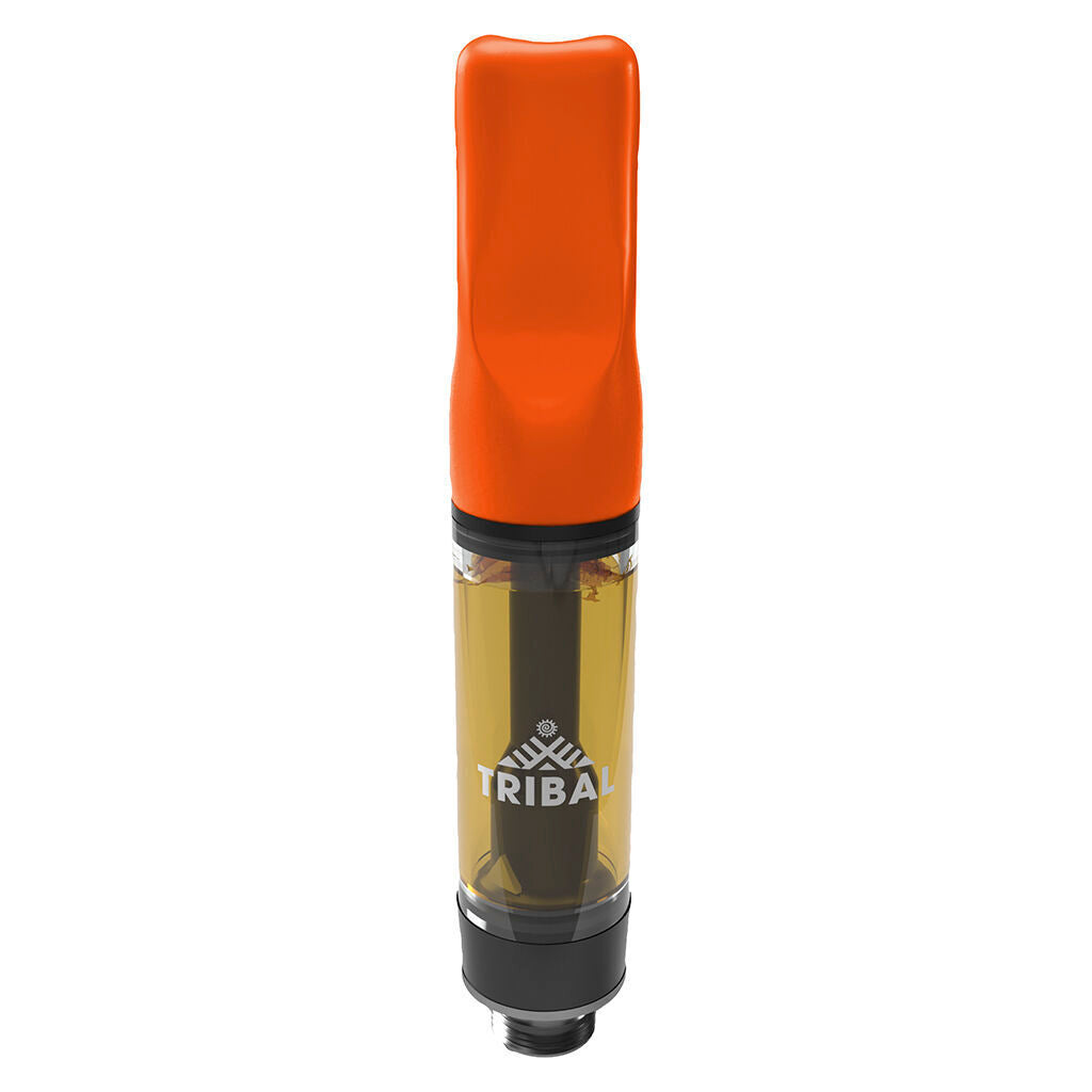 Neon Sunshine Live Resin 510 Thread Cartridge - 