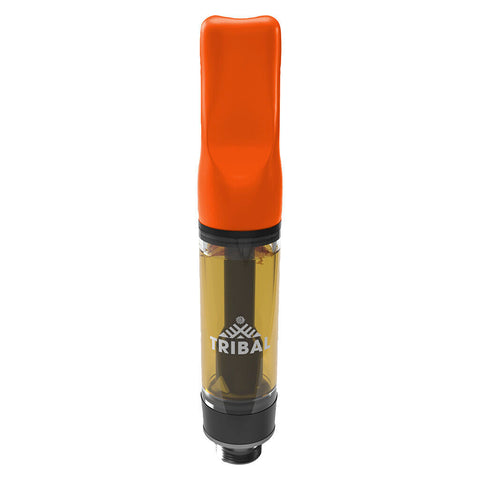 Photo Neon Sunshine Live Resin 510 Thread Cartridge