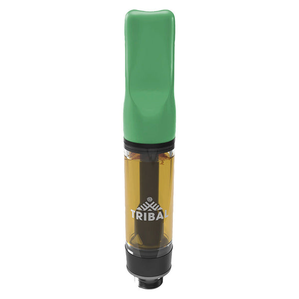 Bubble Up Live Resin 510 Thread Cartridge