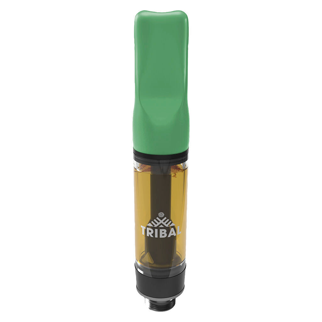 Bubble Up Live Resin 510 Thread Cartridge - 