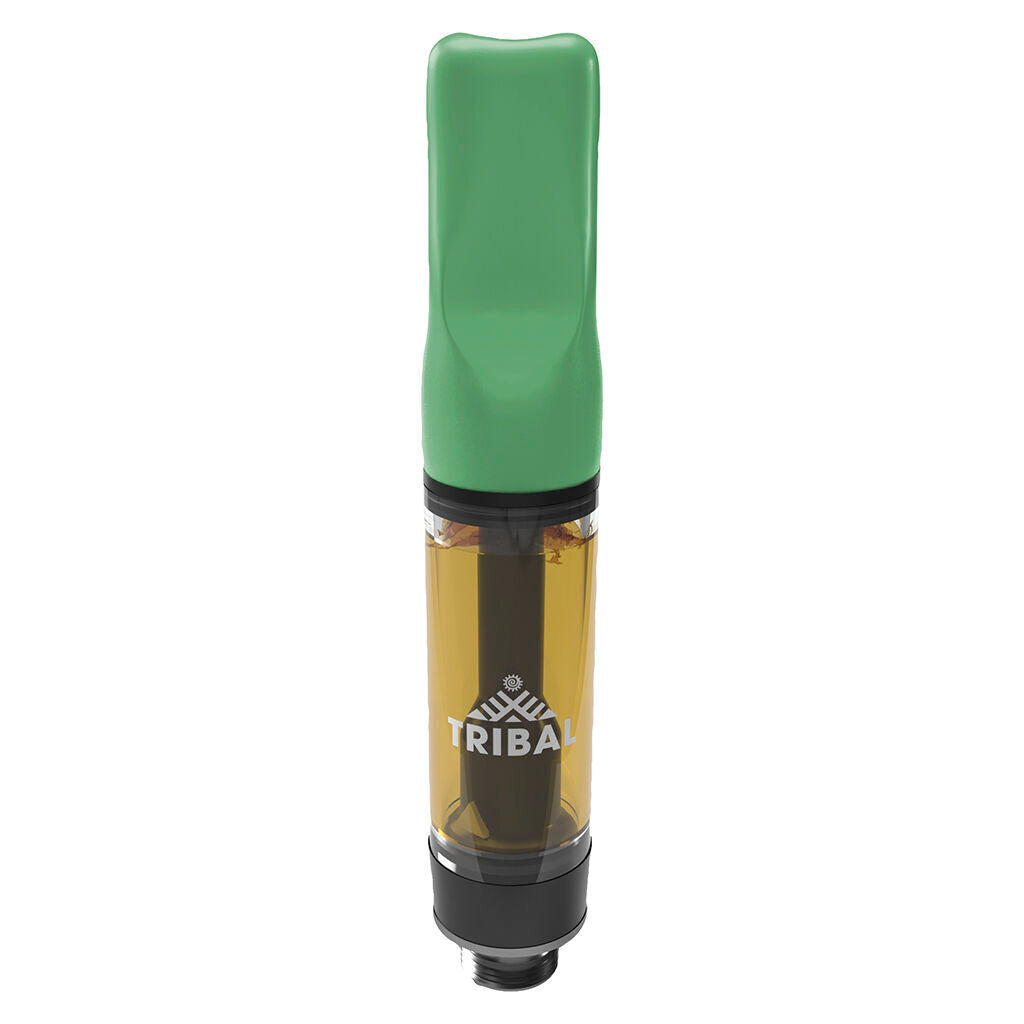 Bubble Up Live Resin 510 Thread Cartridge
