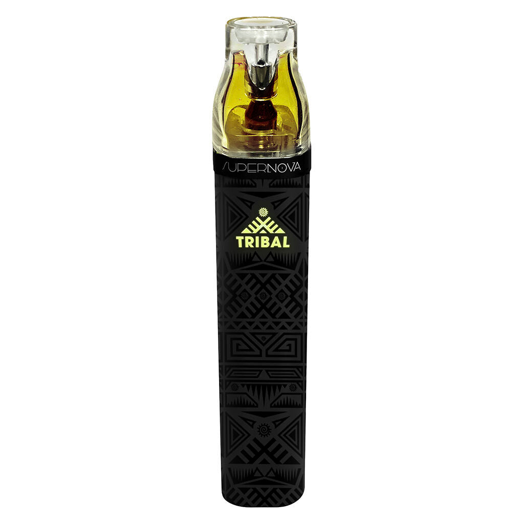 Cuban Linx Supernova Live Resin All-in-one Vape