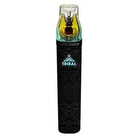 Photo G Mint Supernova Live Resin All-in-one Vape