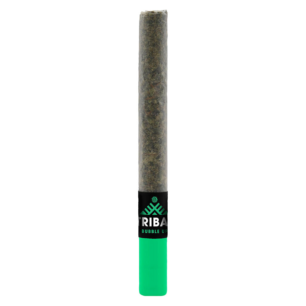 Bubble Up Ceramic Tip Pre-Roll - 