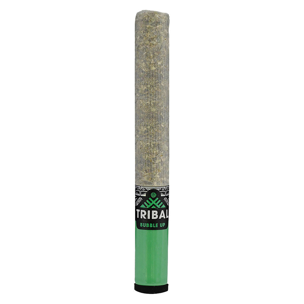 Bubble Up Ceramic Tip Pre-Roll - 