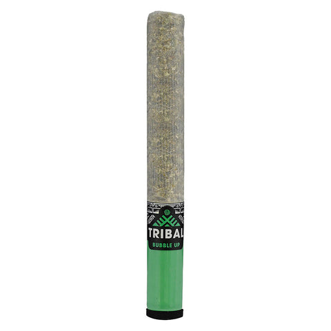 Photo Bubble Up Ceramic Tip Pre-Roll