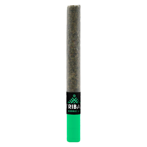 Photo Bubble Up Ceramic Tip Pre-Roll