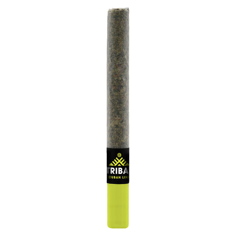 Photo Cuban Linx Ceramic Tip Pre-Roll
