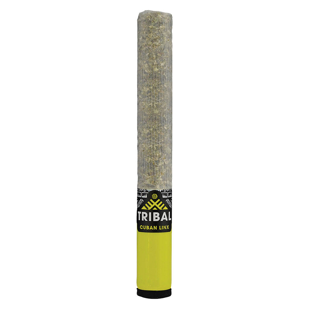 Cuban Linx Ceramic Tip Pre-Roll - 
