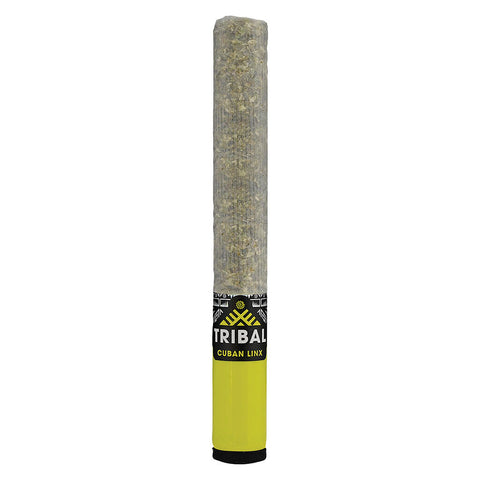 Photo Cuban Linx Ceramic Tip Pre-Roll
