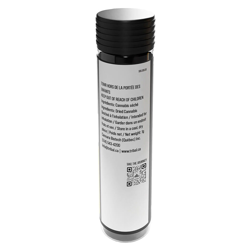 Cuban Linx Ceramic Tip Pre-Roll - 