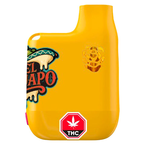 Photo El Guapo Resin All-in-one