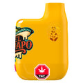 El Guapo Resin All-in-one