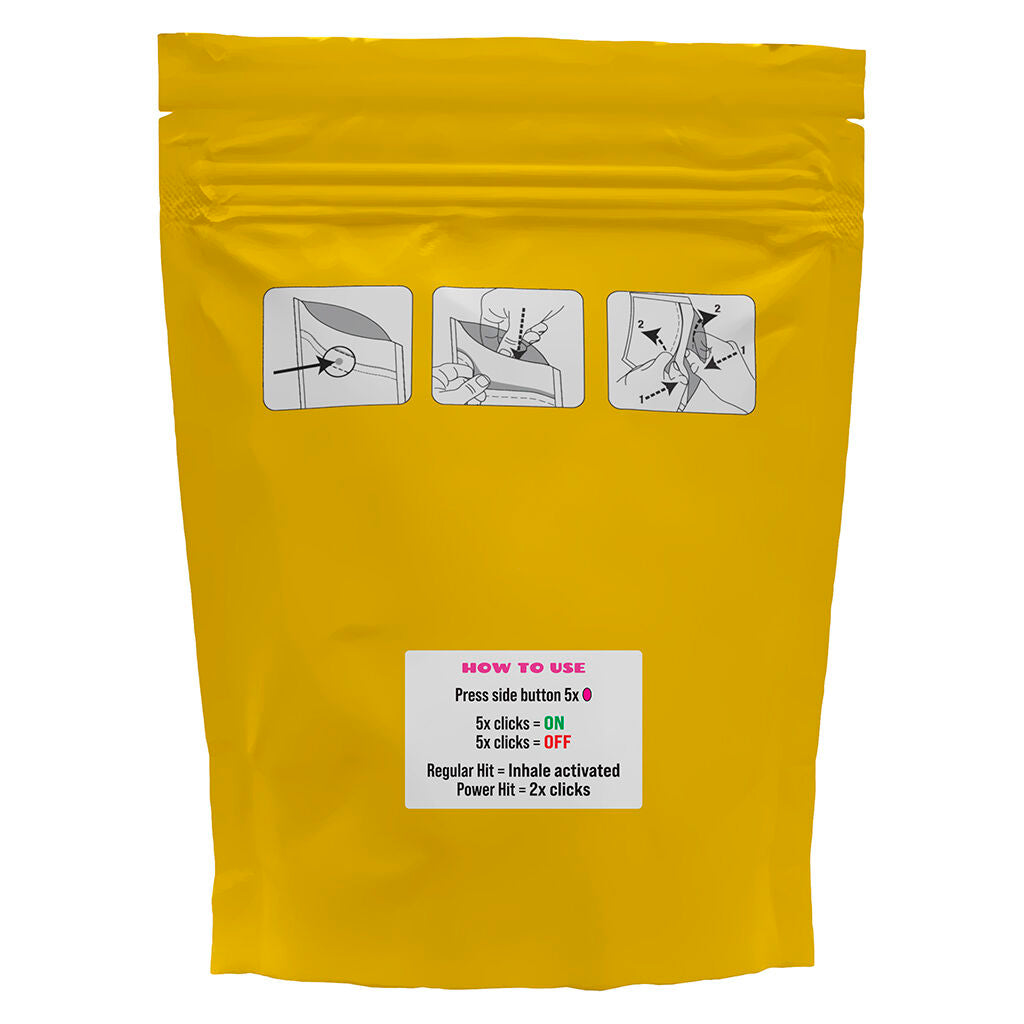 El Guapo Resin All-in-one - 