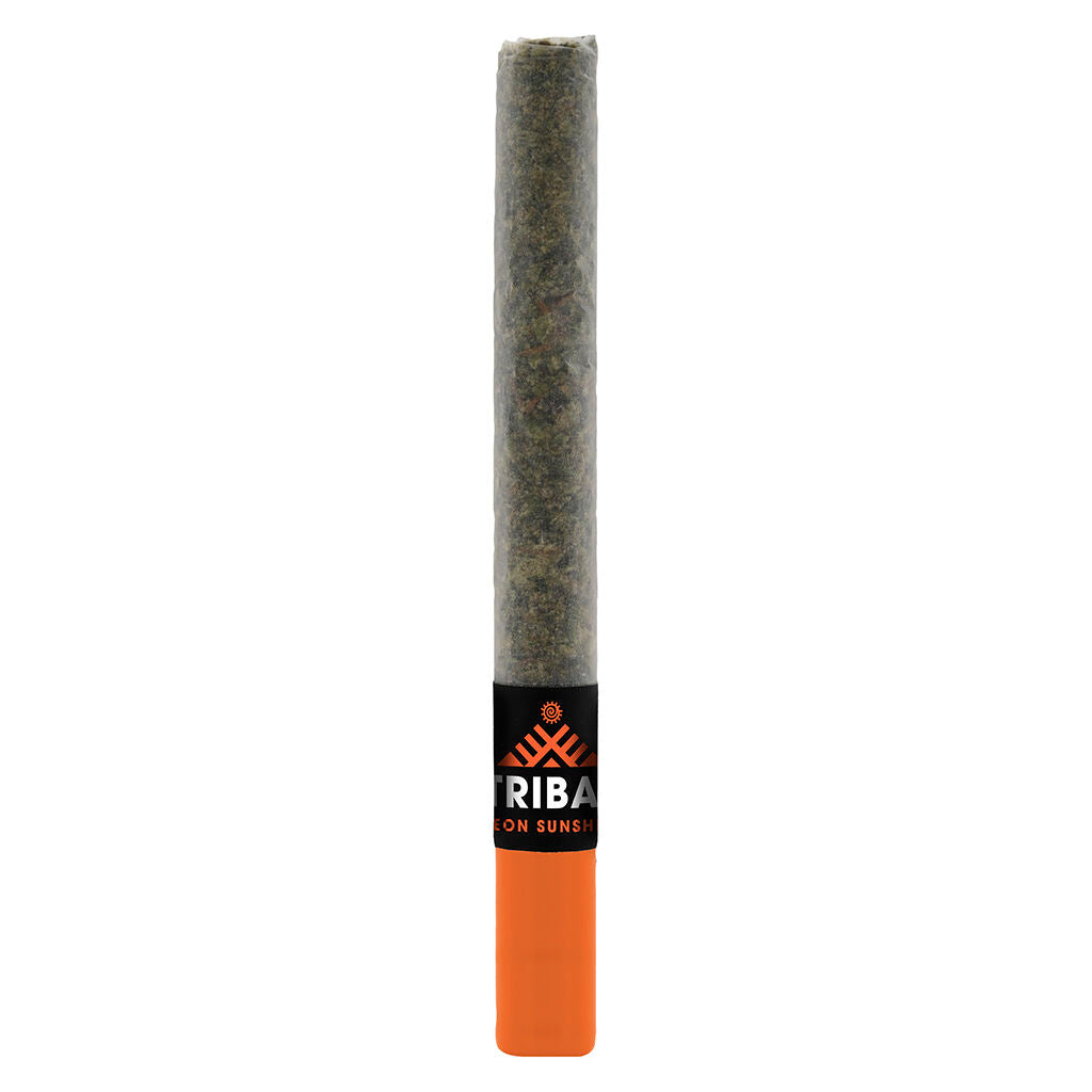 Neon Sunshine Ceramic Tip Pre-Roll - 