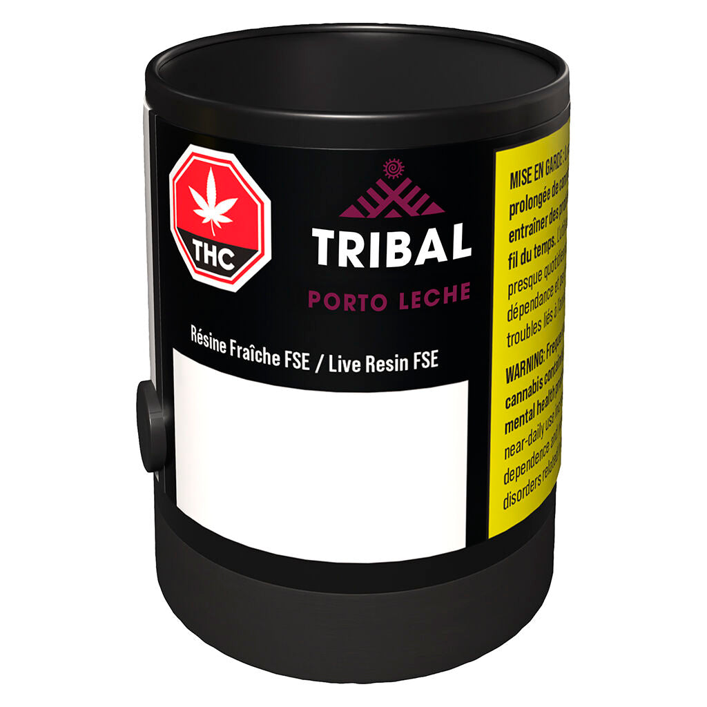 Porto Leche Live Resin FSE - 