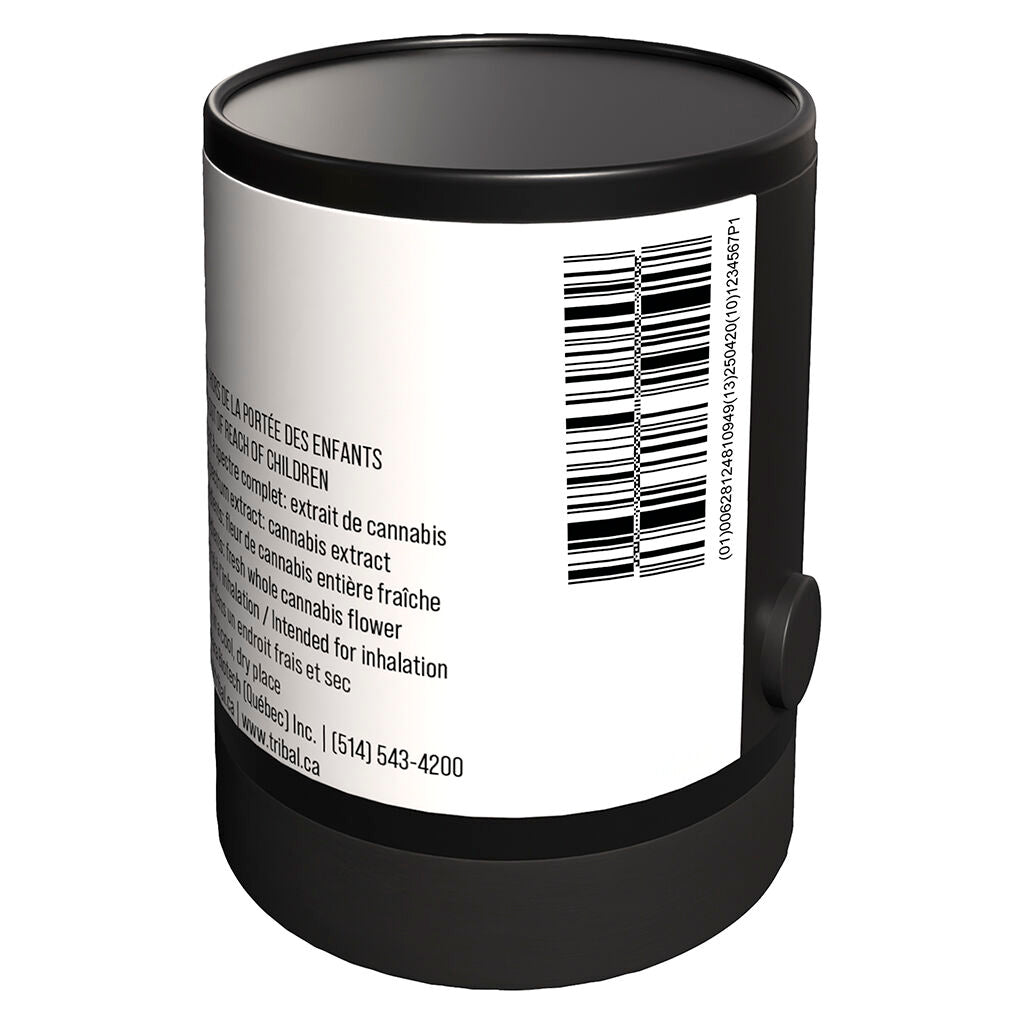 Porto Leche Live Resin FSE - 