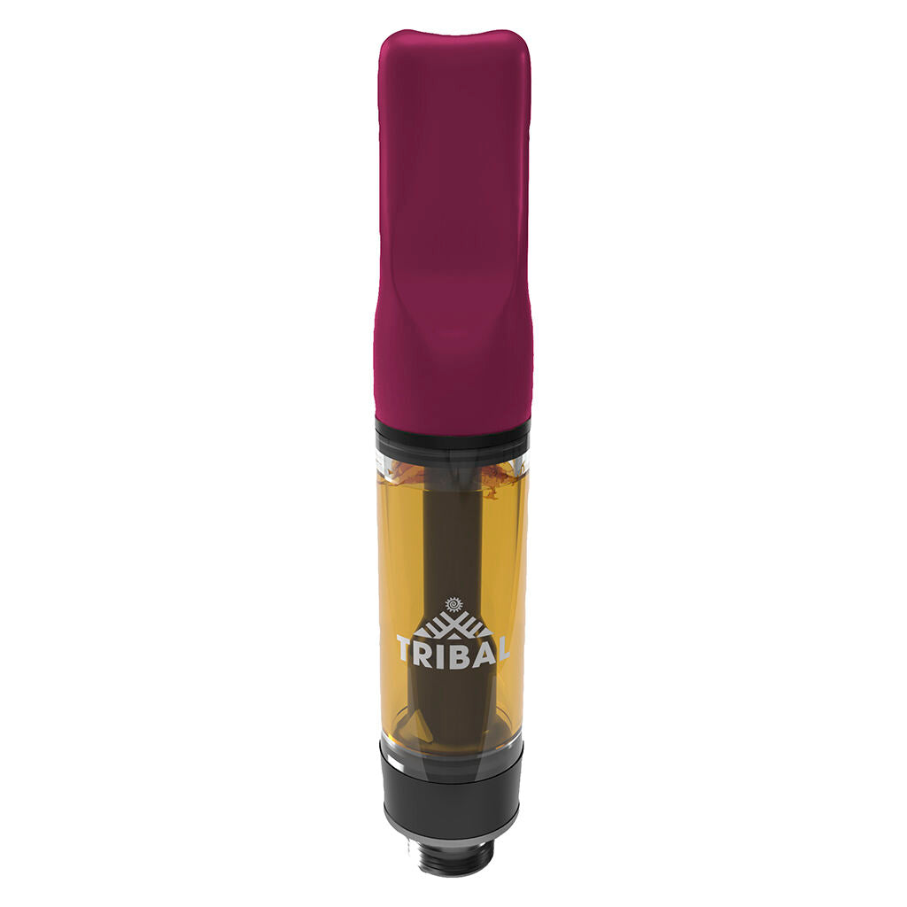 Porto Leche Live Resin 510 Thread Cartridge - 