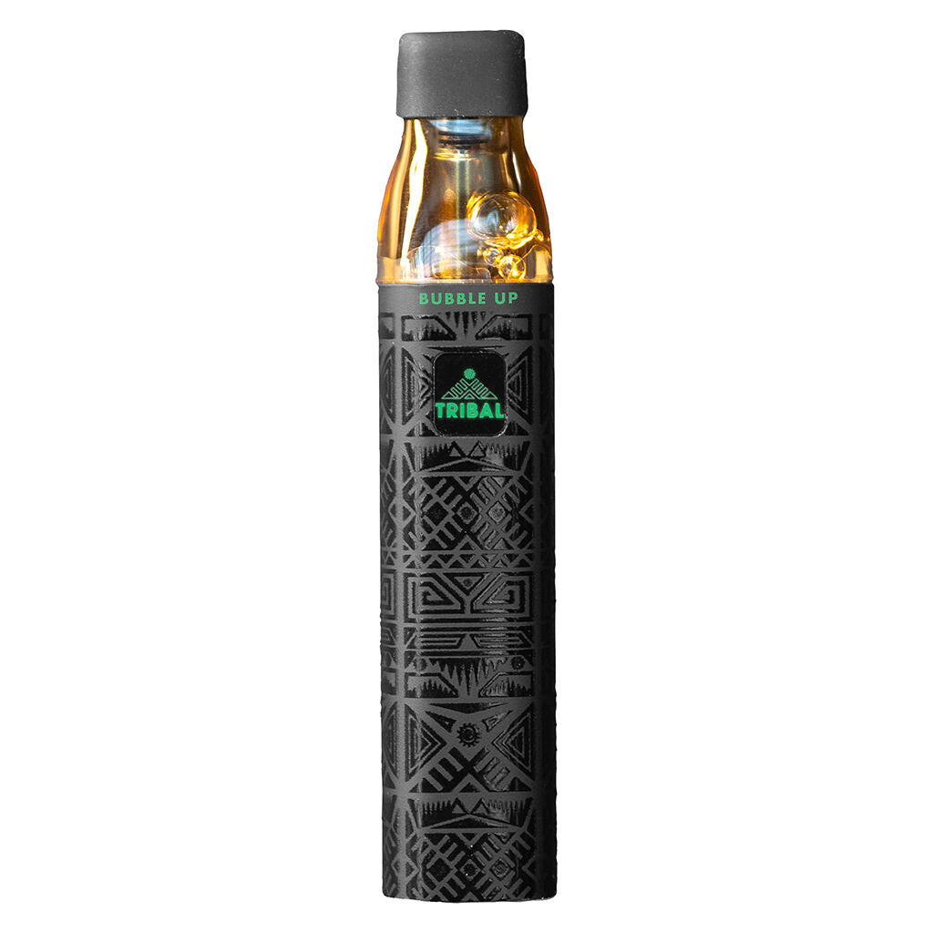 Bubble Up Supernova Live Resin All-in-one Vape - 